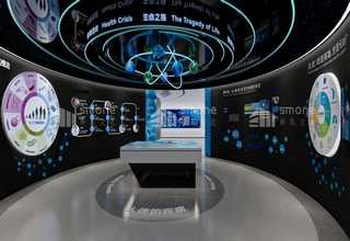 海南旋转RTO焚烧炉生产厂家