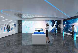 江苏大型中空旋转平台什么价格