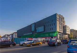 山东全自动台式硬度计说明书