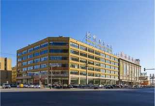 石家庄机房风机通风降噪噪声处理技术