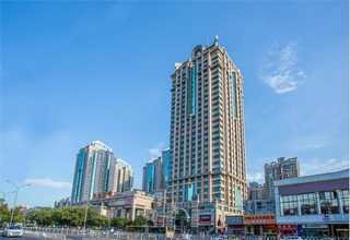 常州豪华logo设计景观